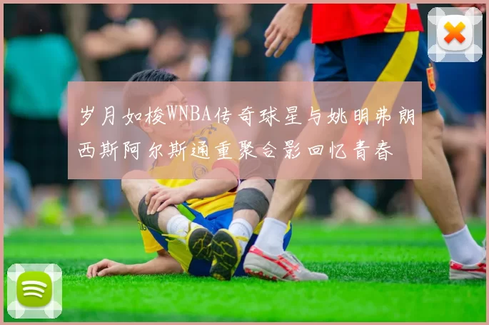 岁月如梭WNBA传奇球星与姚明弗朗西斯阿尔斯通重聚合影回忆青春